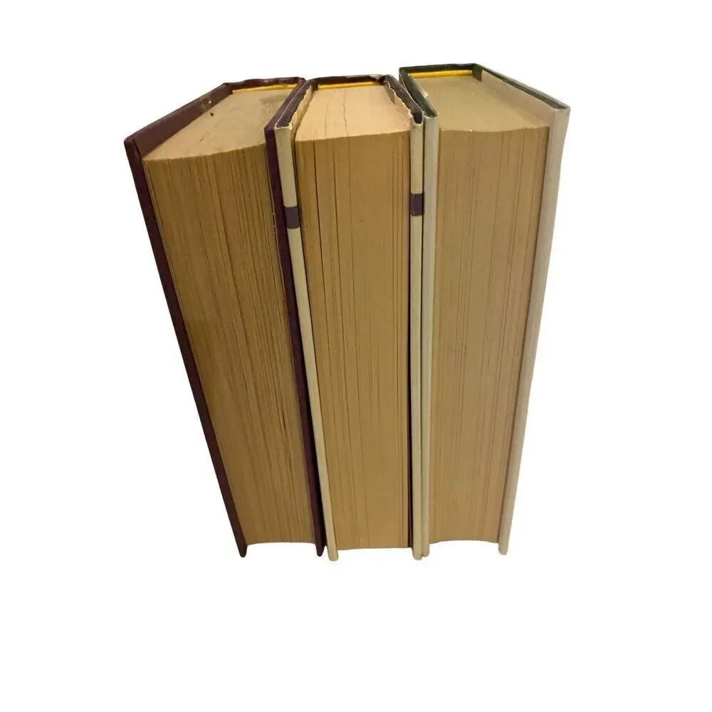 Lot Of 3 Readers Digest Hardcover Book Vintage 1995 1996